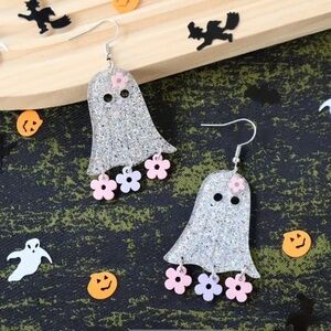 Halloween Earrings